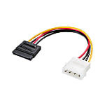 HDD & SSD Accessories - Power Supply Cable