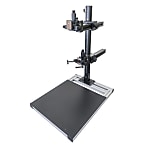 カメラと照明の取り付けスタンド Y2ZLシリーズ