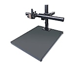 上下、前後の大きく可動なカメラスタンド XYZシリーズ