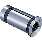 Straight collet SC series