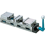 Loctite Double Clamp Vise