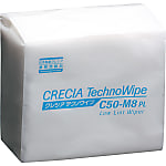 Crecia Techno Wipe C50-M8 PL (clean area wiper)