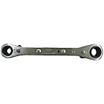 Plate Ratchet Wrench SRW