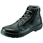 Safety Shoes Simon Star SS22 Black