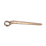 Explosion-Proof 45° Single Opening Closed Wrench