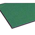 Tera Thick Mat (with Lining)