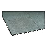 Non-Slip Flat Mat, 300 II (30 cm Square Connecting Type)