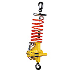 Air Hoist (Wire Direct Operation Type)