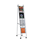 Catalog Stand (A4 Wide Size Compatible)