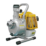 Hidels pump discharge amount (l/min) 110–140