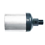 Propane Burner L-Type Propane Gas Type Propane Burner Nozzle Nozzle Diameters (mm) 60, 75, 100