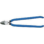 ロングハンドルニッパ