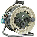 コードリール サンタイガーレインボーリール 防雨型