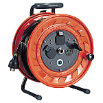 Cord Reel Three-phase 200 V Electric Wire Length (m) 20–50