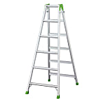 Stepladder Doubling as Ladder Eco Series Top Plate Height (m) 0.81-1.99