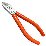 スタンダードニッパ(ラウンド刃) 60-125・60-150