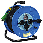 防雨・防塵型ドラム(屋外型) NPW-EK33