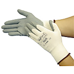 Gloves with Unlined Back, High Flex Foam