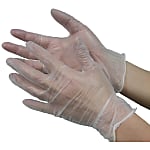 Exclusive Plastic Gloves (100 Included)