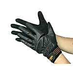 Leather Gloves, SC-706 Smart Synchronization