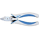 超硬刃付 プロテックニッパ PP460-125・PP460-150