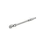 Long Ratchet Handle (Insertion Angle 9.5 mm)