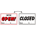 Open Close Basic Open Close (Medium)