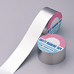 Thick Stainless Steel Adhesive Tape