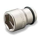 ホイルナットコンビソケット 6A