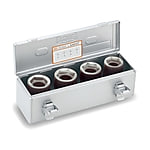 ホイルナットコンビソケットセット A804T