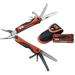 マルチツール 18 in 1