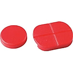 L型クランプ(軽量型) パッド