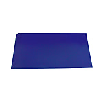 Pure Mat with Antibacterial Agent, Blue