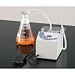 培地分注器 本体/チューブカートリッジ