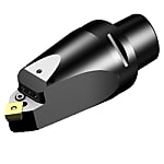 コロマントキャプト コロターン カッティングヘッド 高圧クーラント仕様 C8-PCMNN-12HP