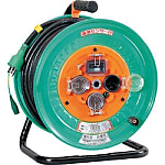 防雨・防塵型ドラム(屋外型) NPW-EB33