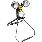 LED×3灯スーパーワークライト