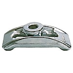 ユニクランプ(本体自在座金セット)