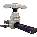 フレアリングツール本体(偏芯式・新冷媒対応品)