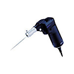 前後運動ヤスリ“レシプロン”