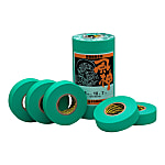 Fujin (For Curing Ultra Rough Surface) Masking Tape for Sealing