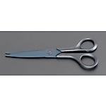 175mm はさみ・粘着テープ用(フッ素コート)