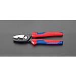 φ 20mm/200mm ケーブルカッター EA585KC-200