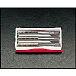 M16 x1.5 ハンドタップ3本組(SKS2)