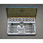 M3-M10 タップダイスセット