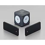 マグネット式コーナーホルダー