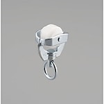 24mm/12kg ランナー・リング付(40mmレール用)