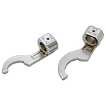 ASH トルクレンチLC090N用引掛スパナ50/55