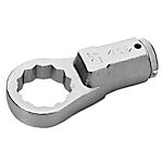 ASH LC180N用めがねヘッド24mm