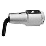 ASH LC090N用六角棒スパナヘッド6mm